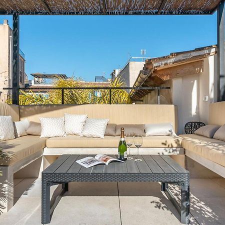 Townhouse Calatrava Villa Palma de Mallorca Eksteriør bilde