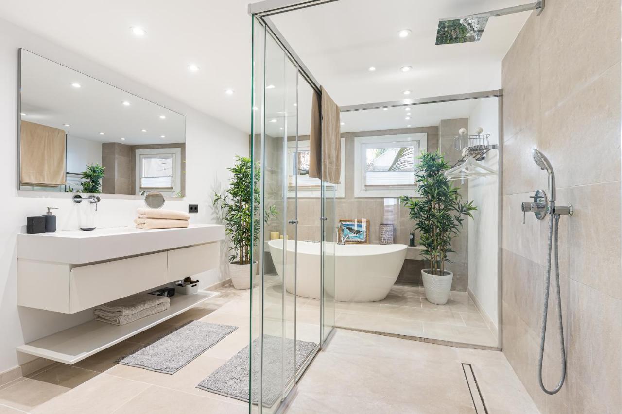 Townhouse Calatrava Villa Palma de Mallorca Eksteriør bilde