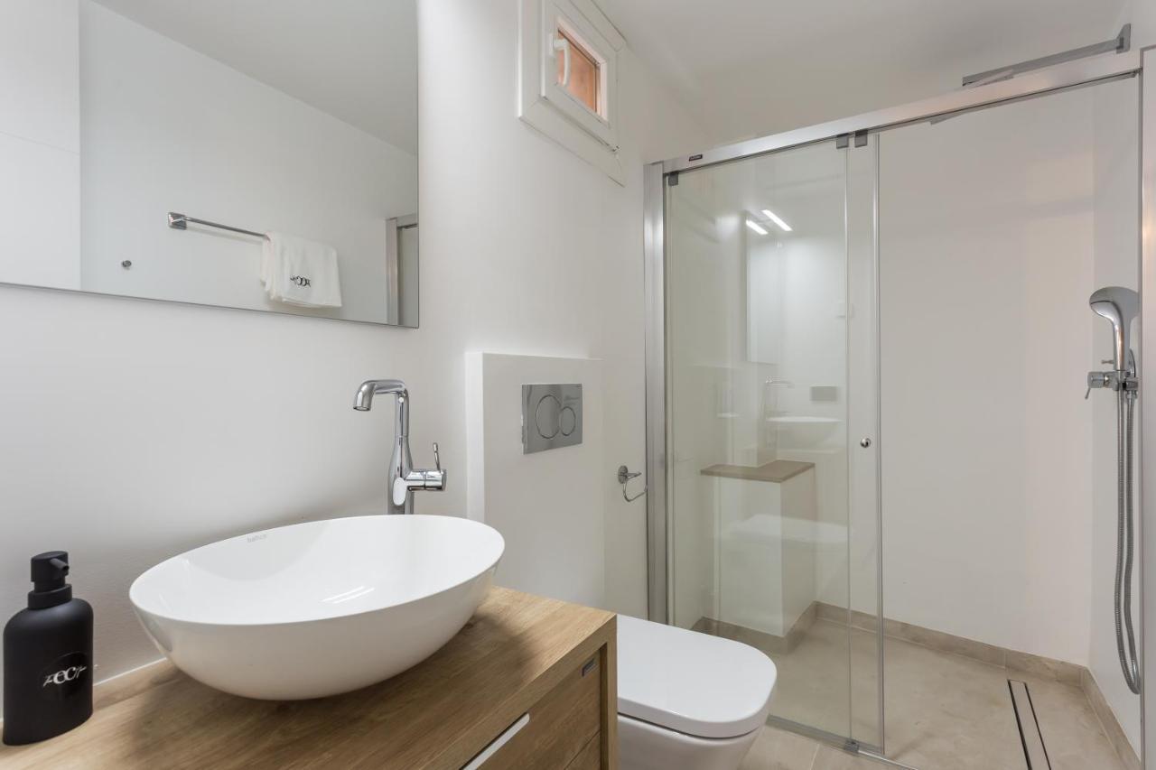 Townhouse Calatrava Villa Palma de Mallorca Eksteriør bilde