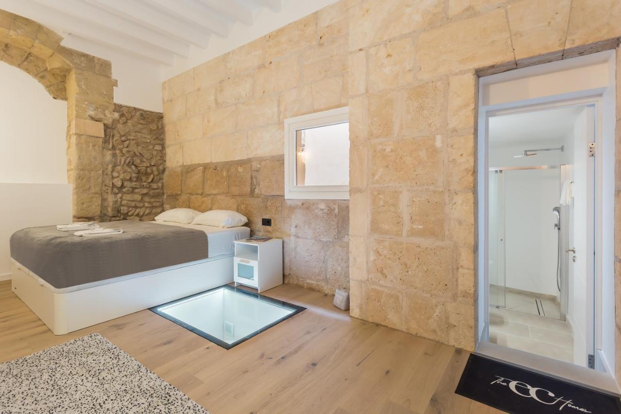 Townhouse Calatrava Villa Palma de Mallorca Eksteriør bilde