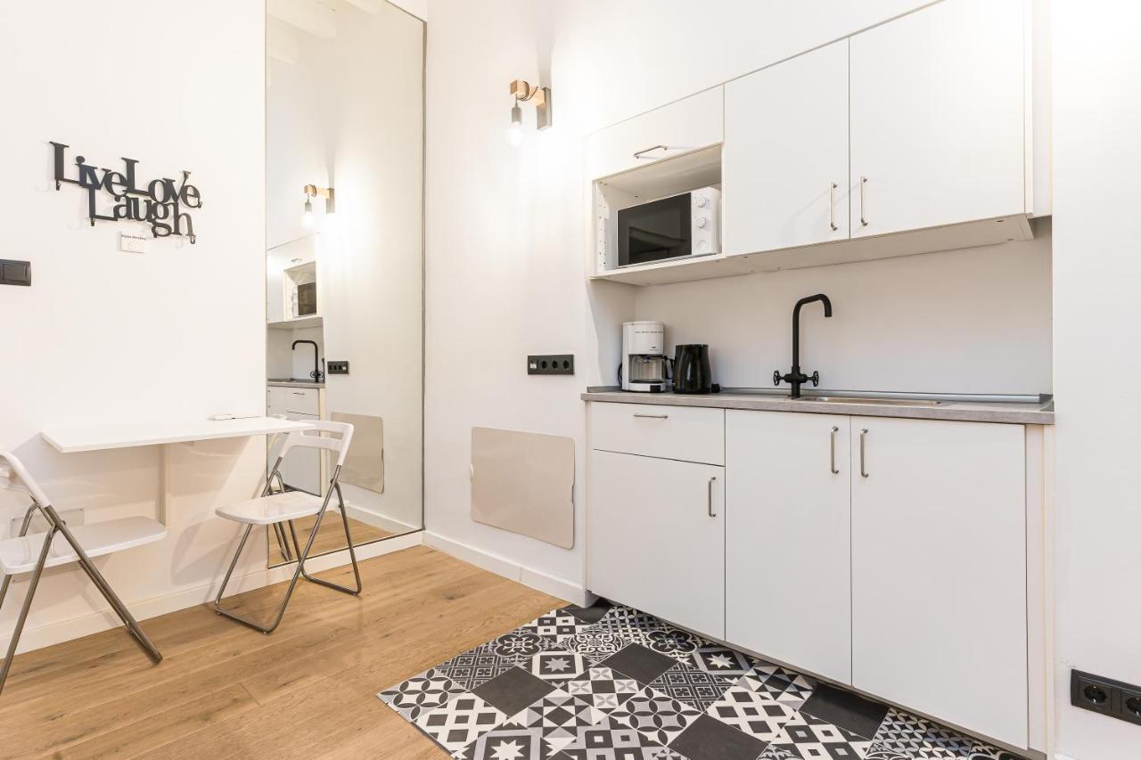 Townhouse Calatrava Villa Palma de Mallorca Eksteriør bilde