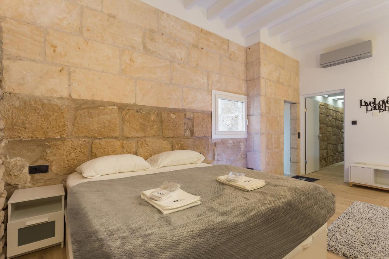 Townhouse Calatrava Villa Palma de Mallorca Eksteriør bilde